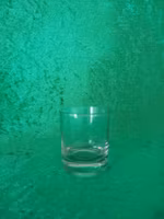 Glas till doftljus