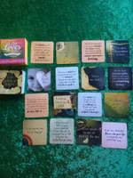 Life loves you card
