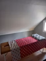 Angelic Flush Healing på plats i Arvika