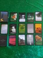 My Daily Affirmation Cards Cheryl richardson