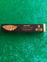 Banjara Ethno-Tribal Smudge Rökelsestickor Cedar-Pine