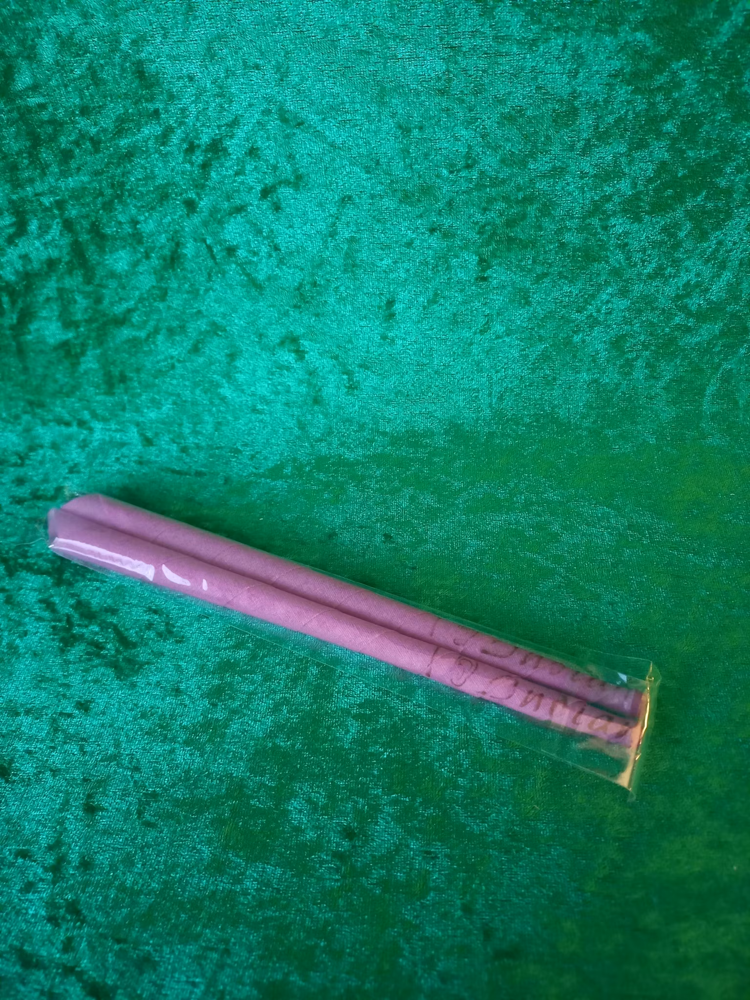 Öronljus Lavender
