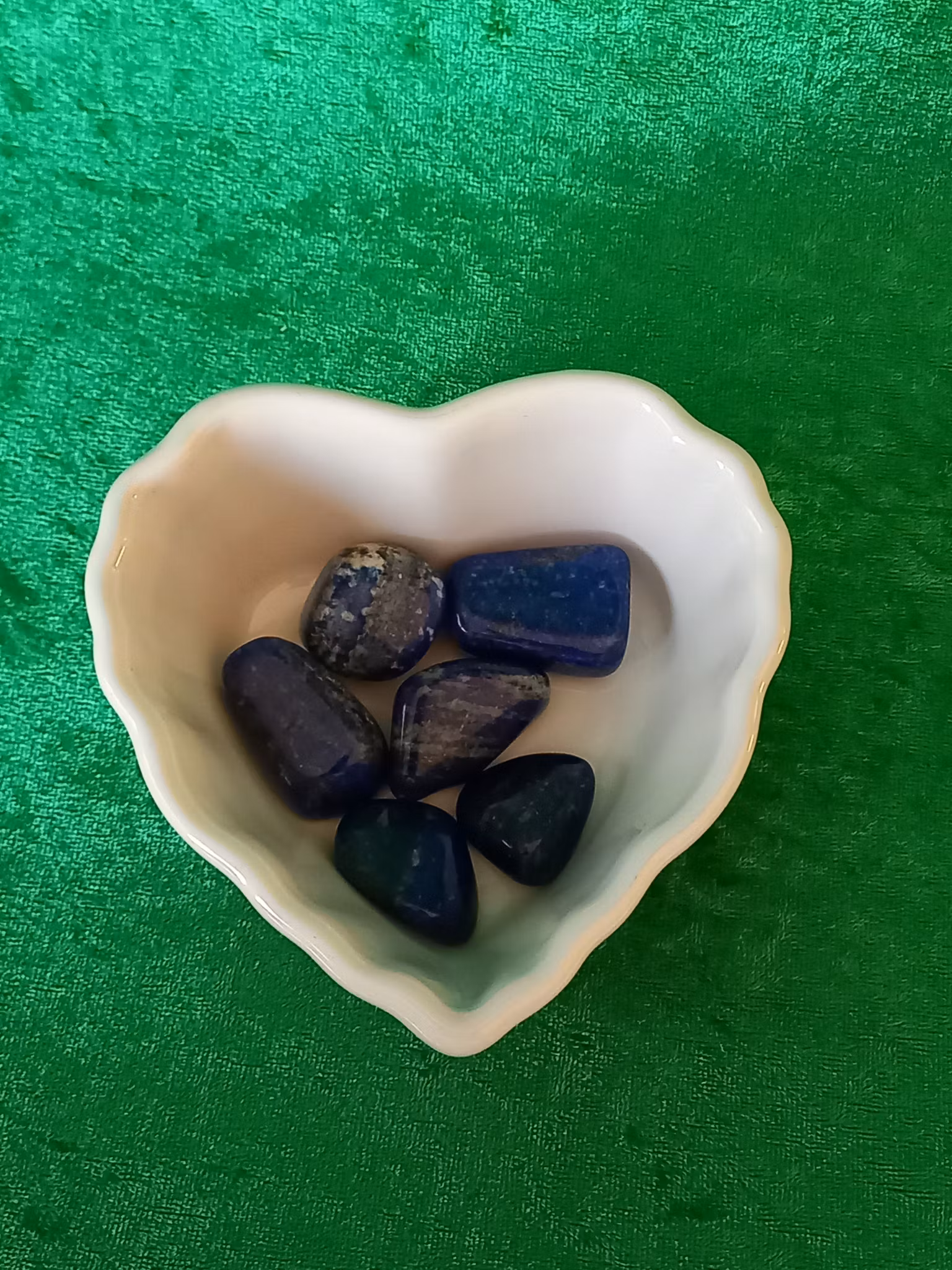 Lapis Lazuli