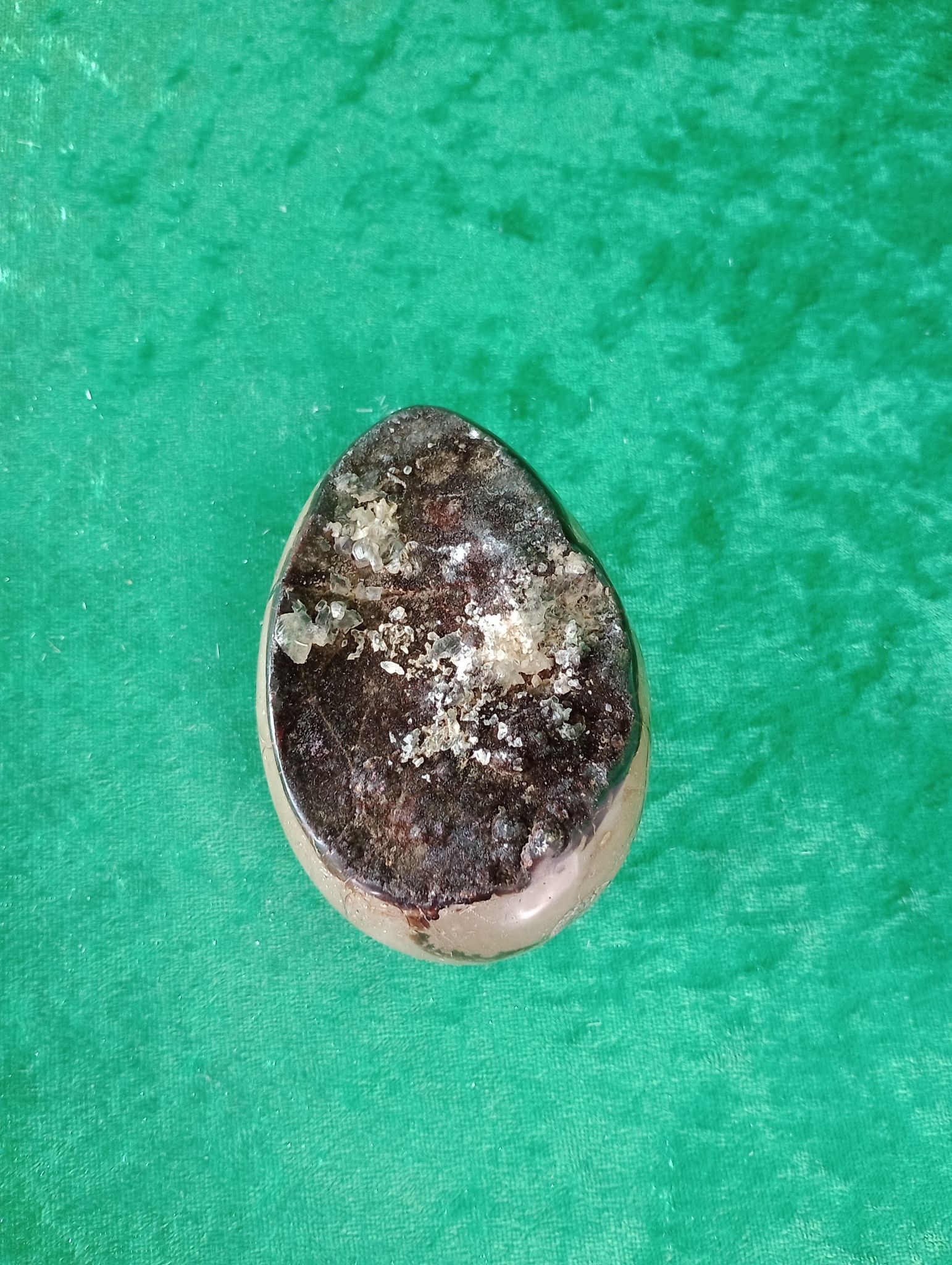 Septarian Drakstensägg