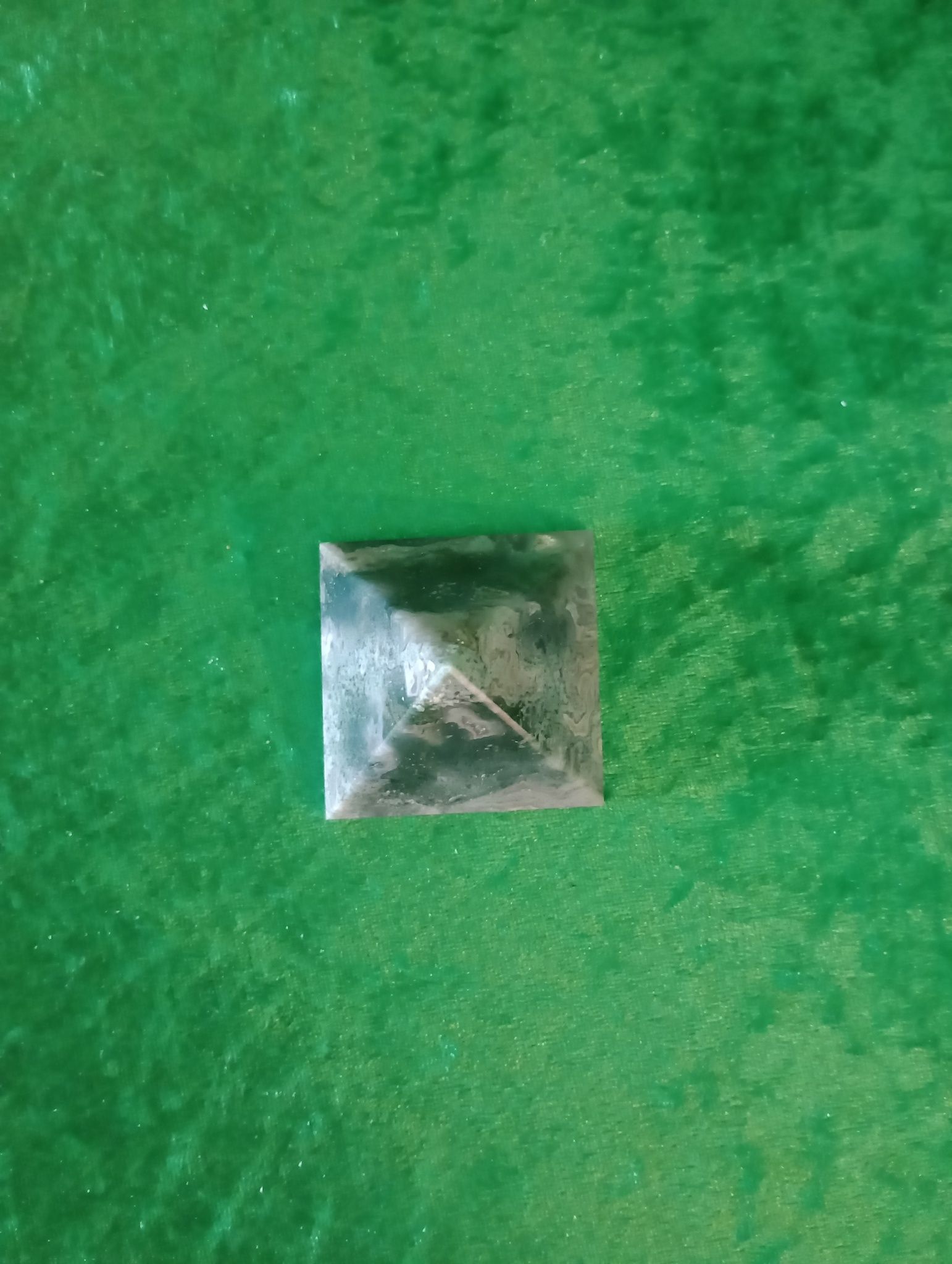 Mossagat Pyramid