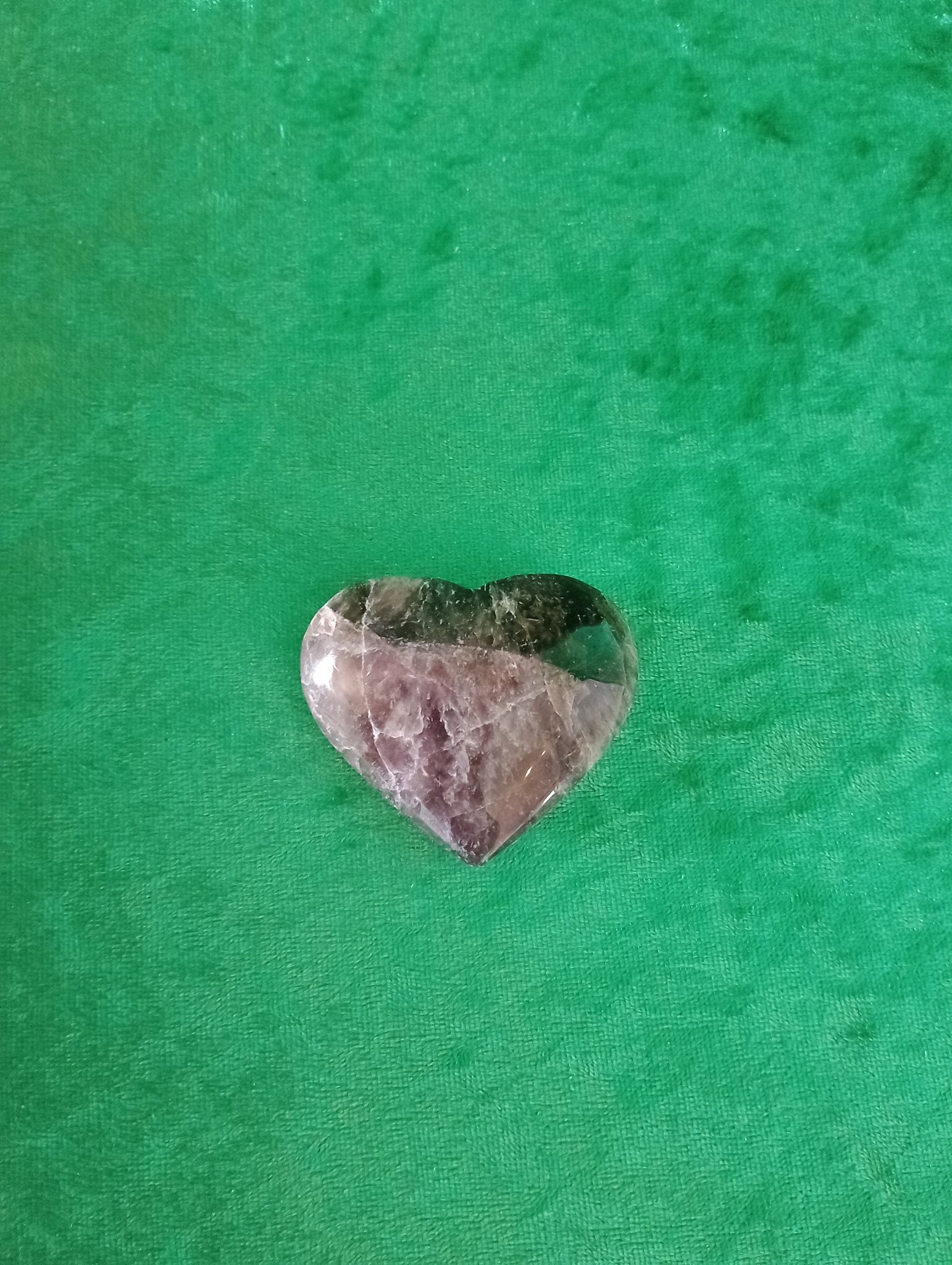 Super 7 Hjärta