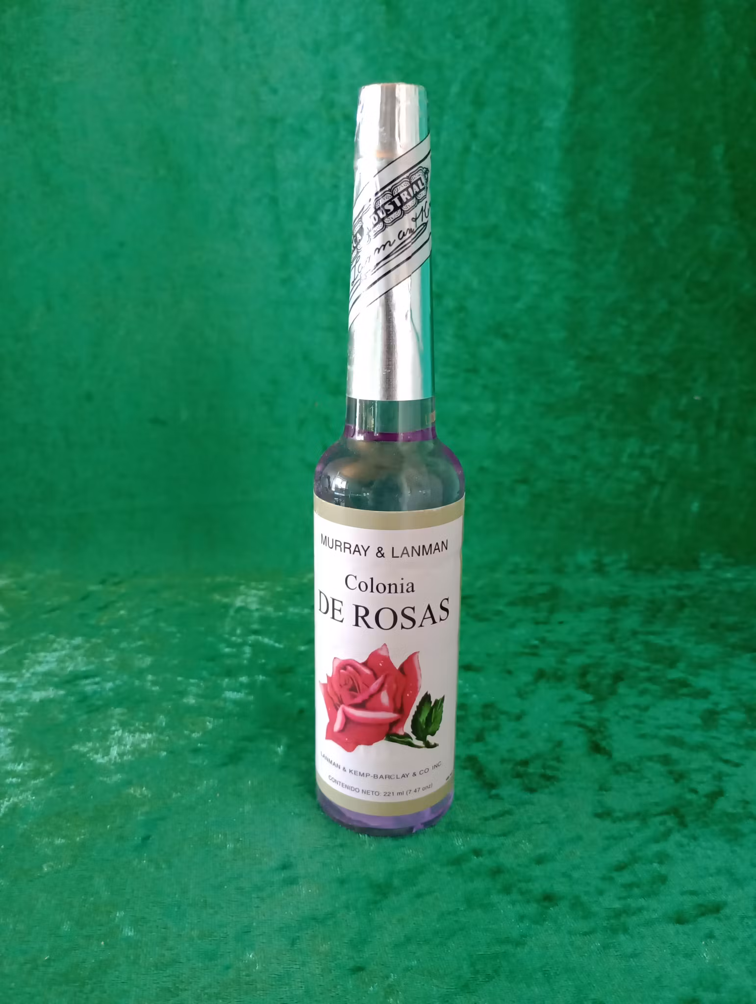 Ros Cologne