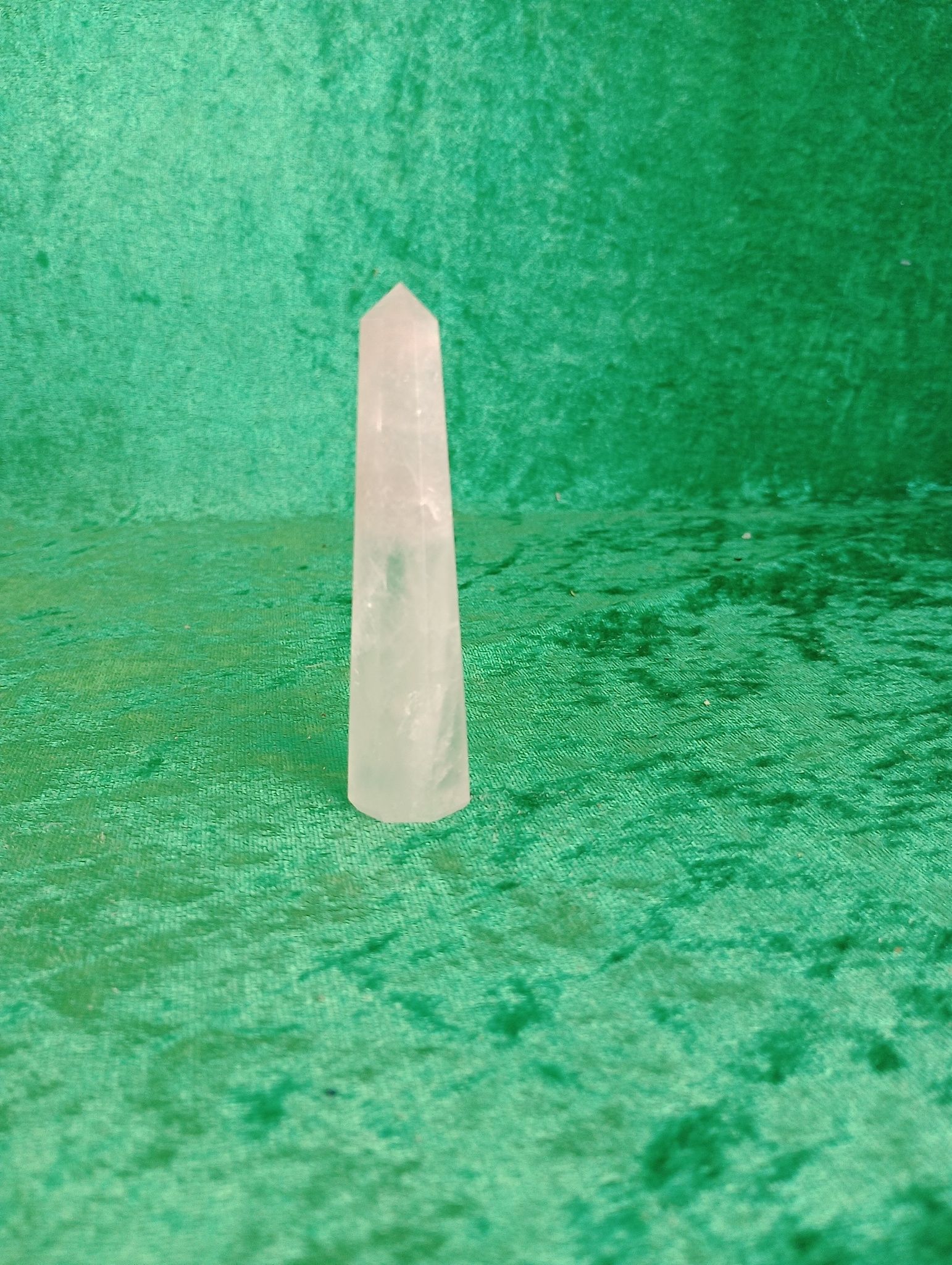 Bergkristall Torn
