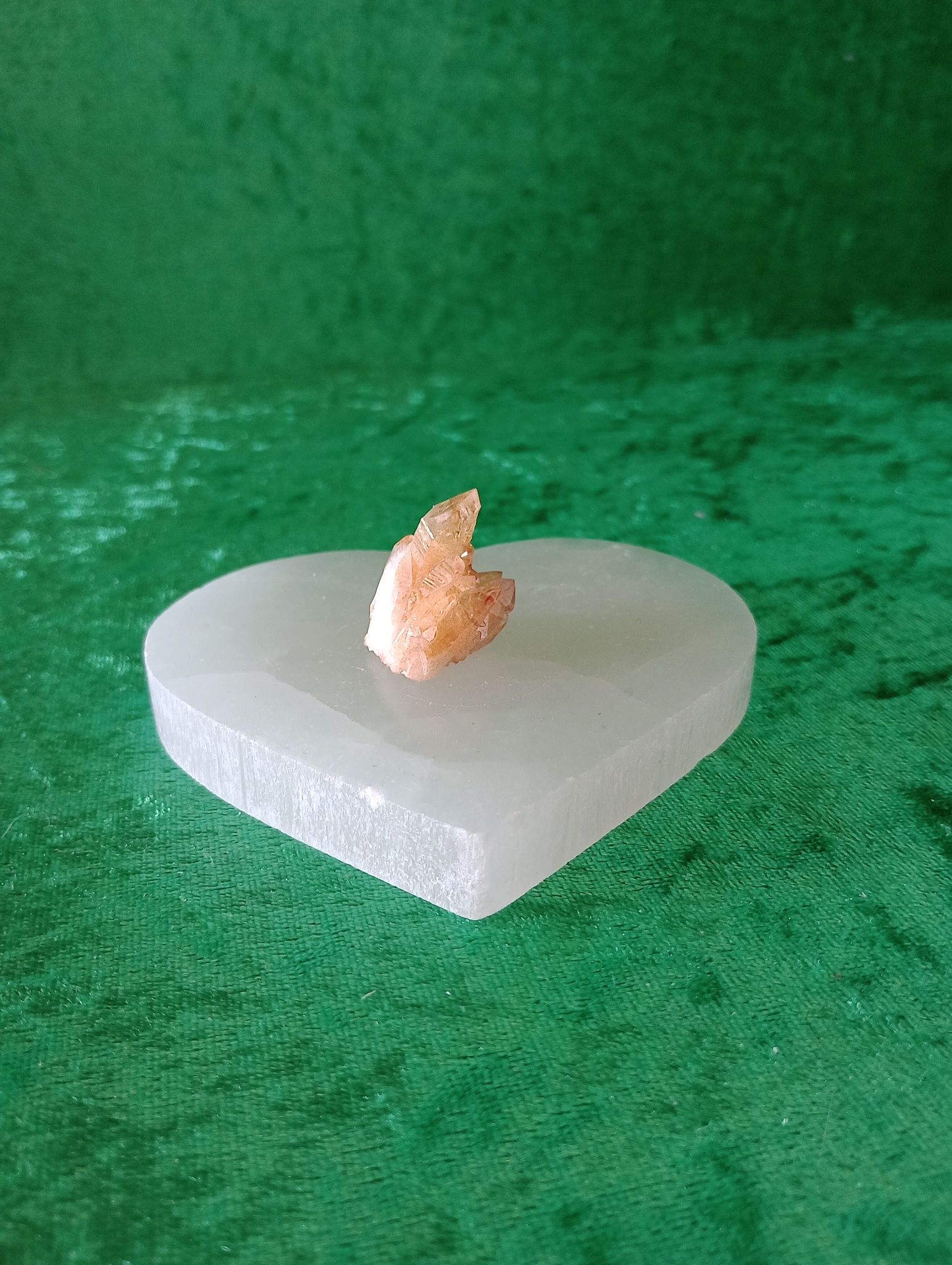 Aqua Aura Gul Kluster D