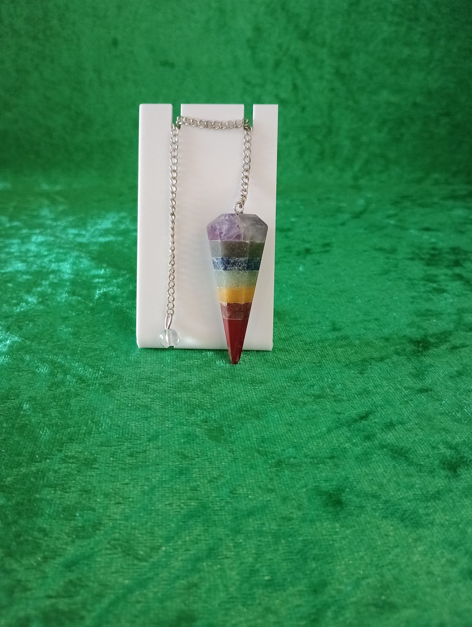 Chakra Pendel
