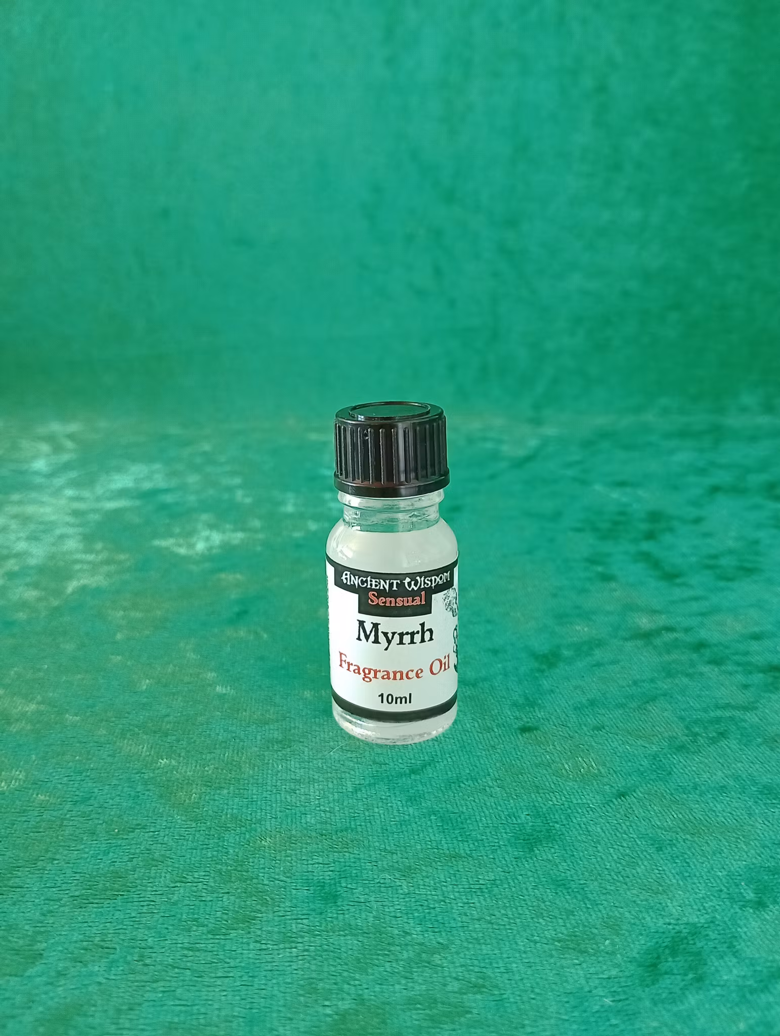 Doftolja Myrrh