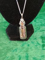 Tigeröga Flaska Halsband