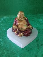 Röd Buddha