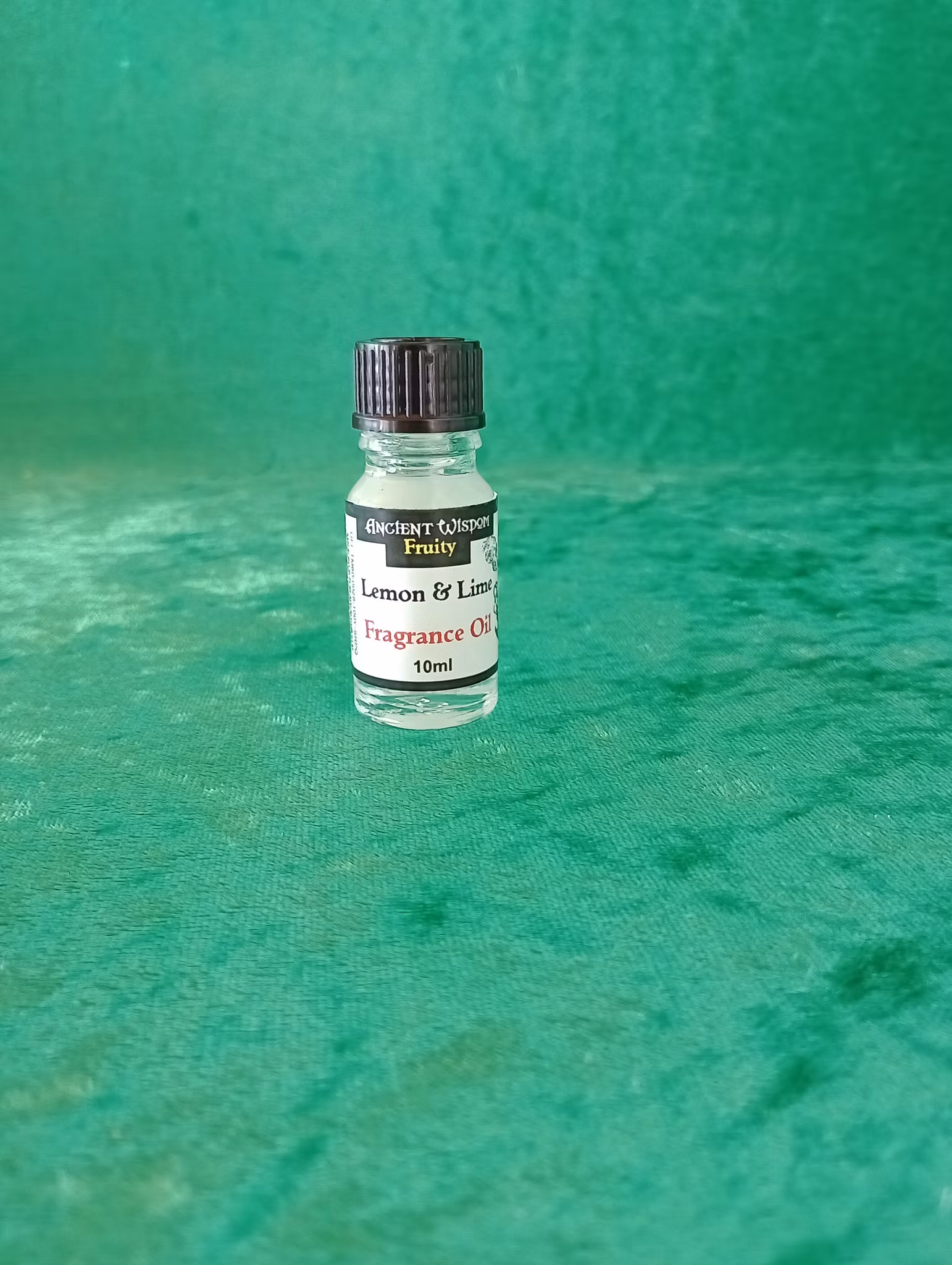 Doftolja Lemon & Lime