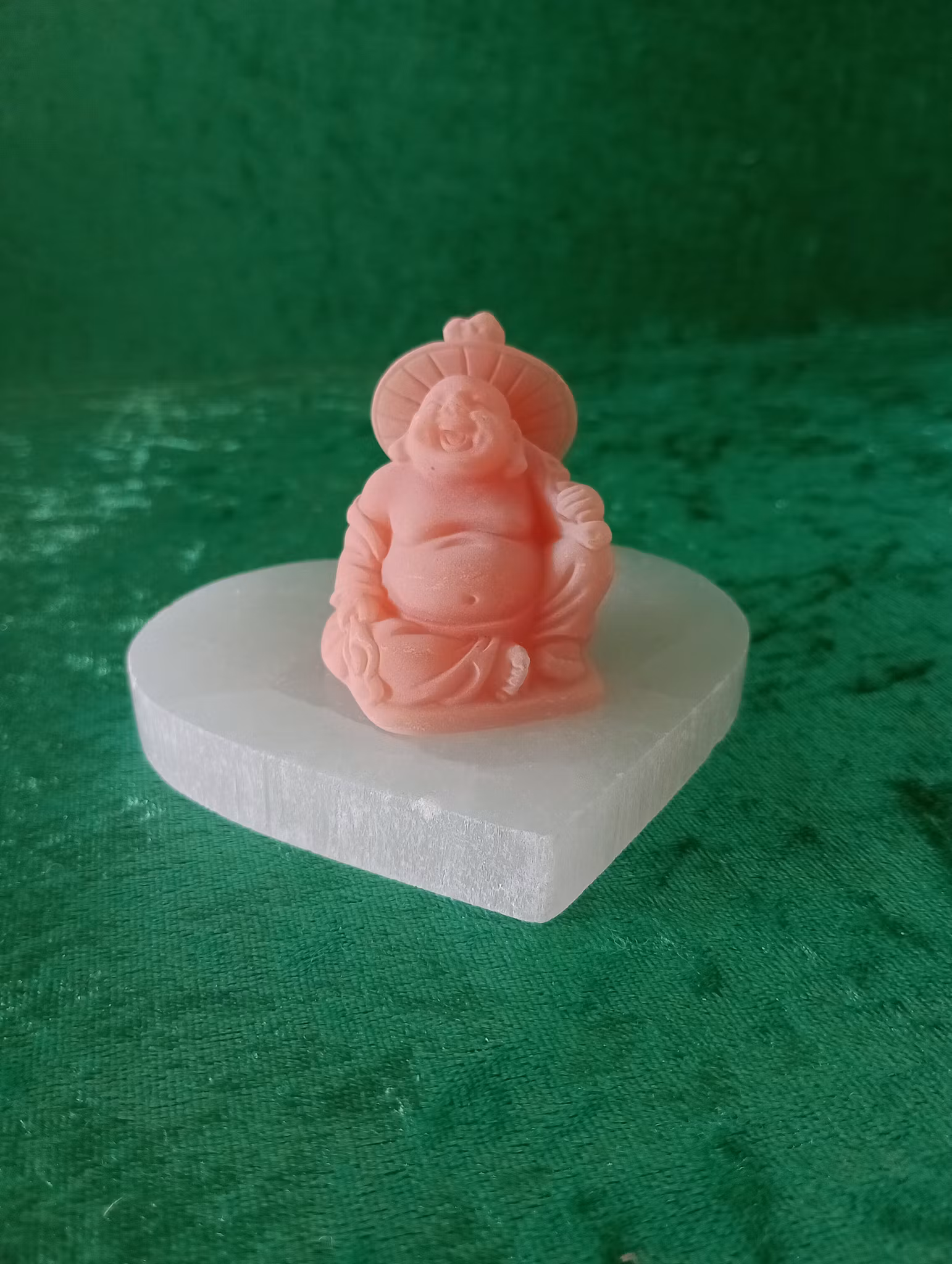 Rosa Buddha A