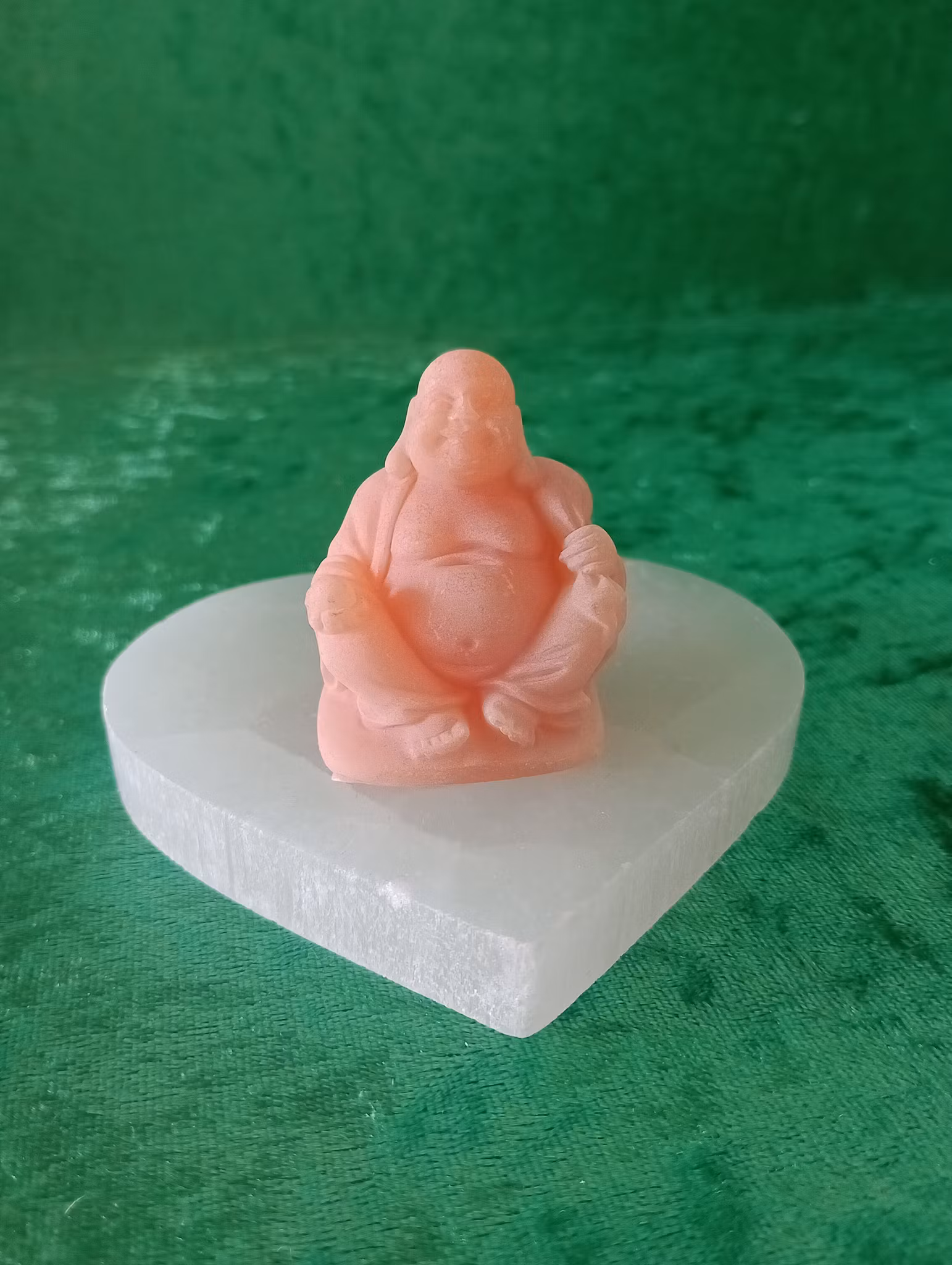 Rosa Buddha C