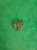 Ruby Zoisite Hjärta