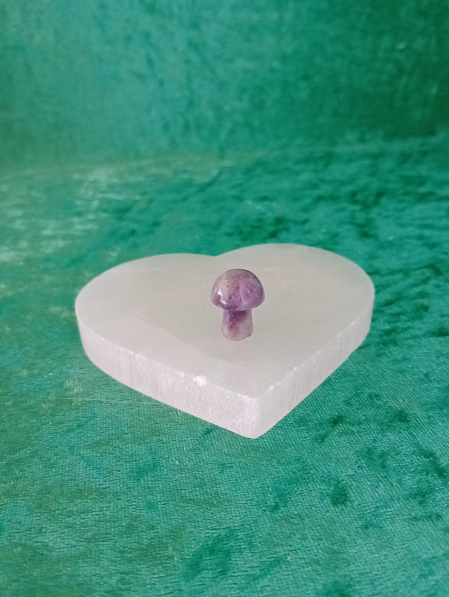 Ametist Mini Svamp