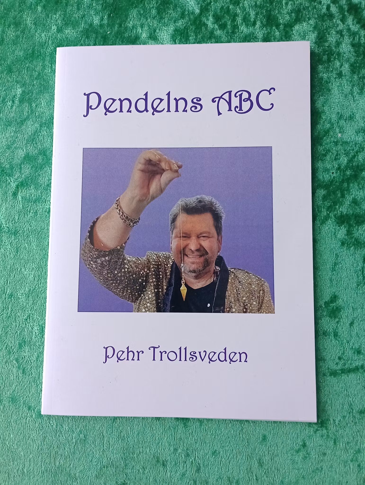 Pendelns ABC - Pehr Trollsveden