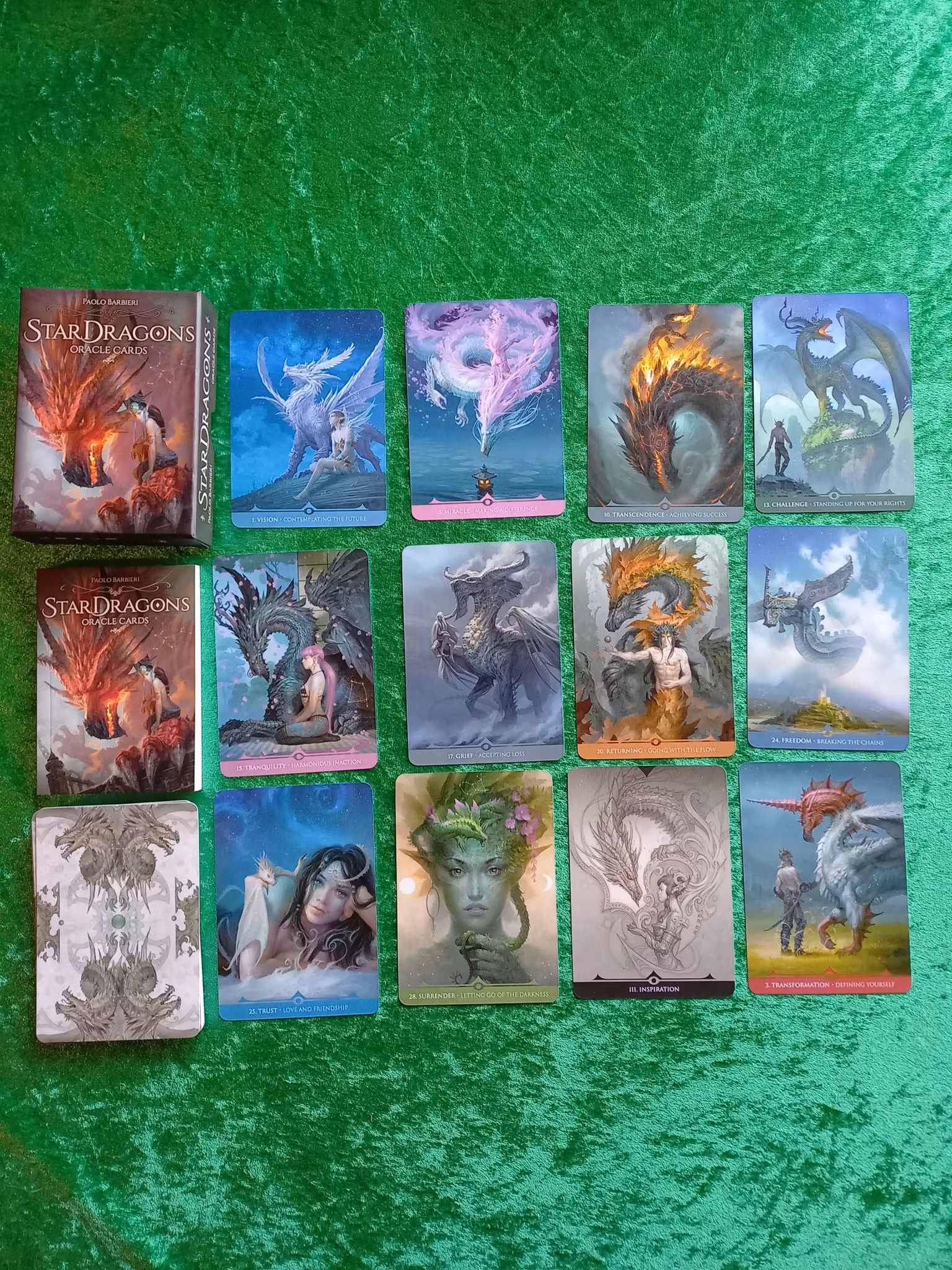 StarDragons