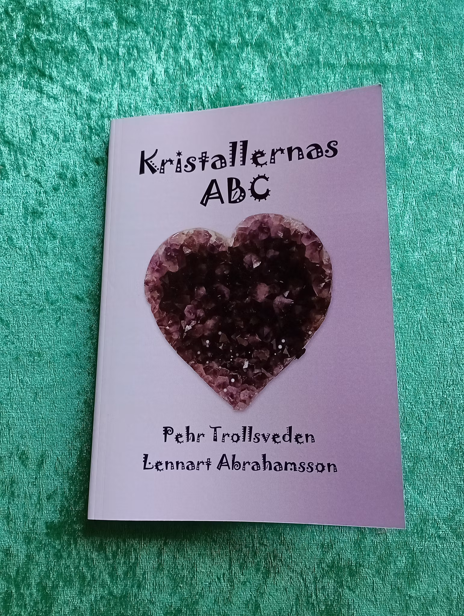 Kristallernas ABC
