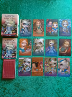 Alice The Wonderland Oracle