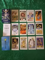Jolanda den Tredje Tarot