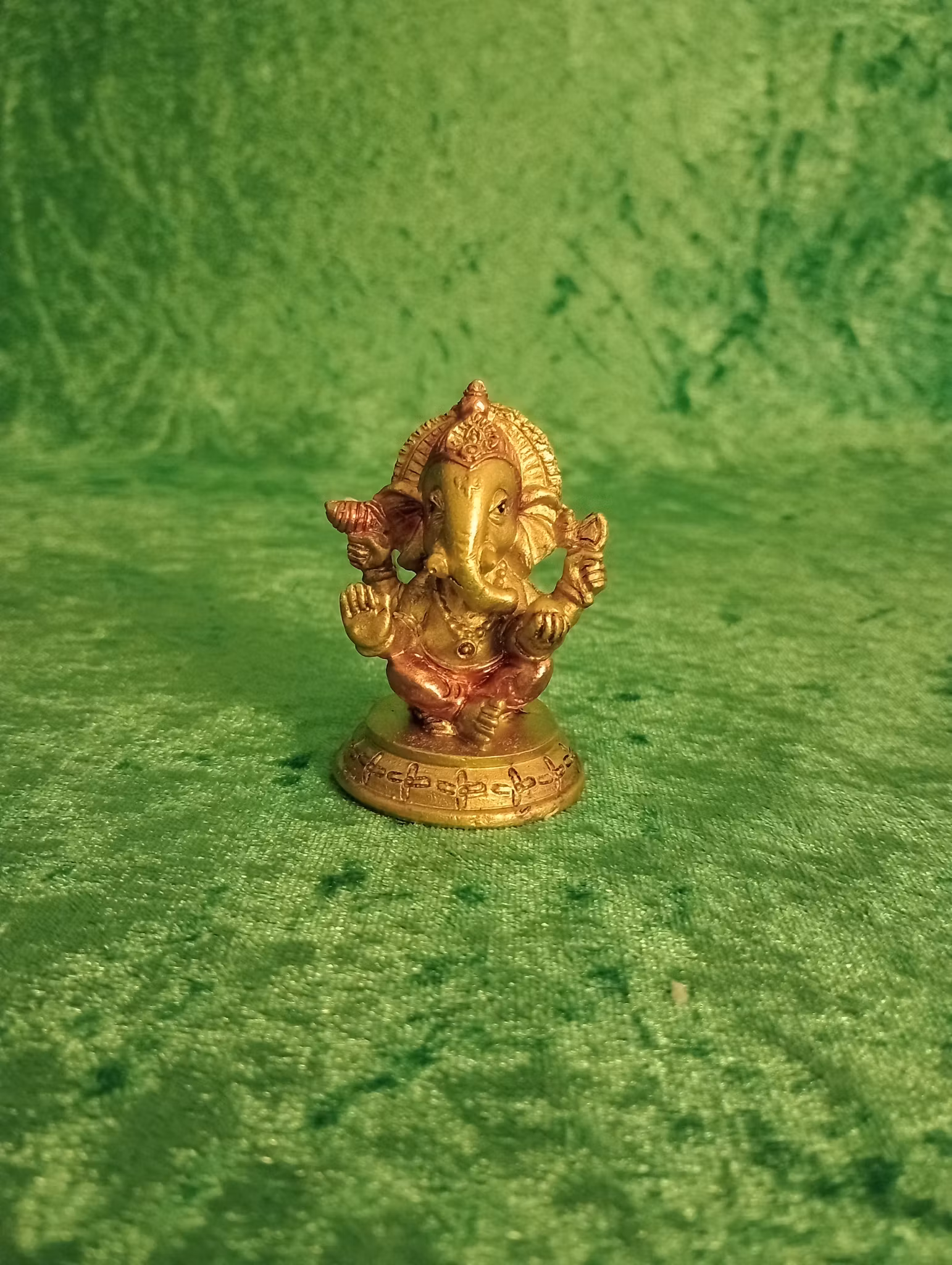 Ganesh G