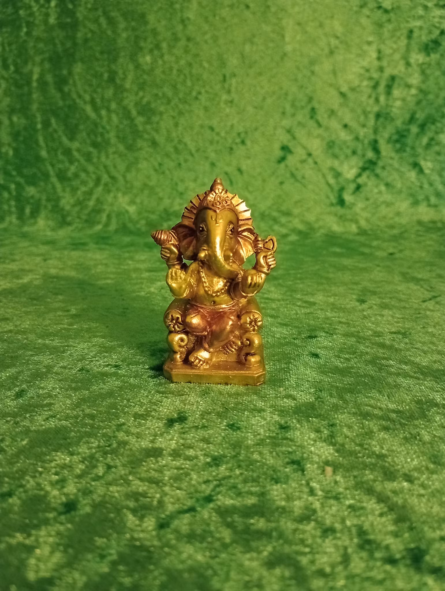 Ganesh H
