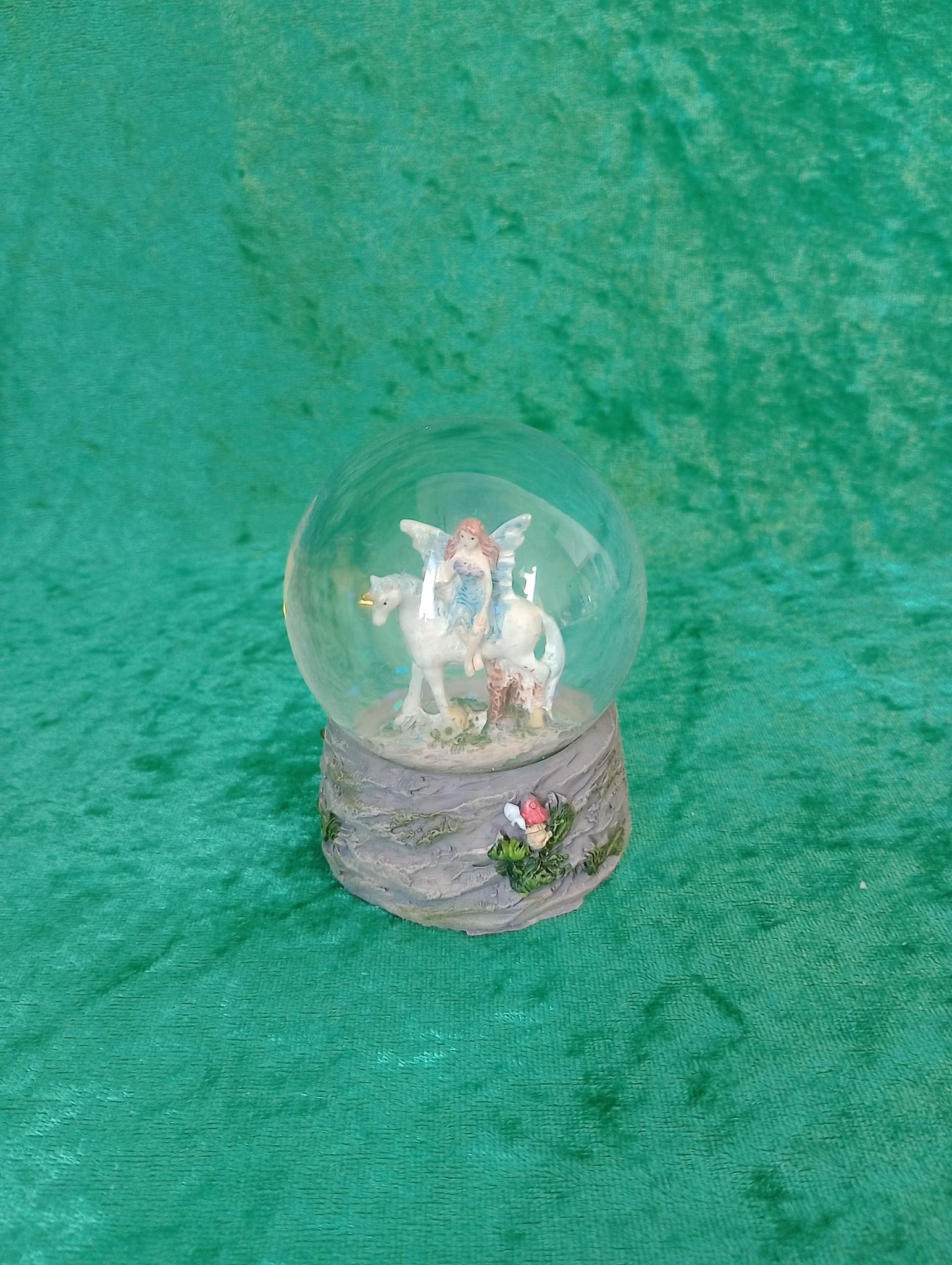 Älva snöglob B