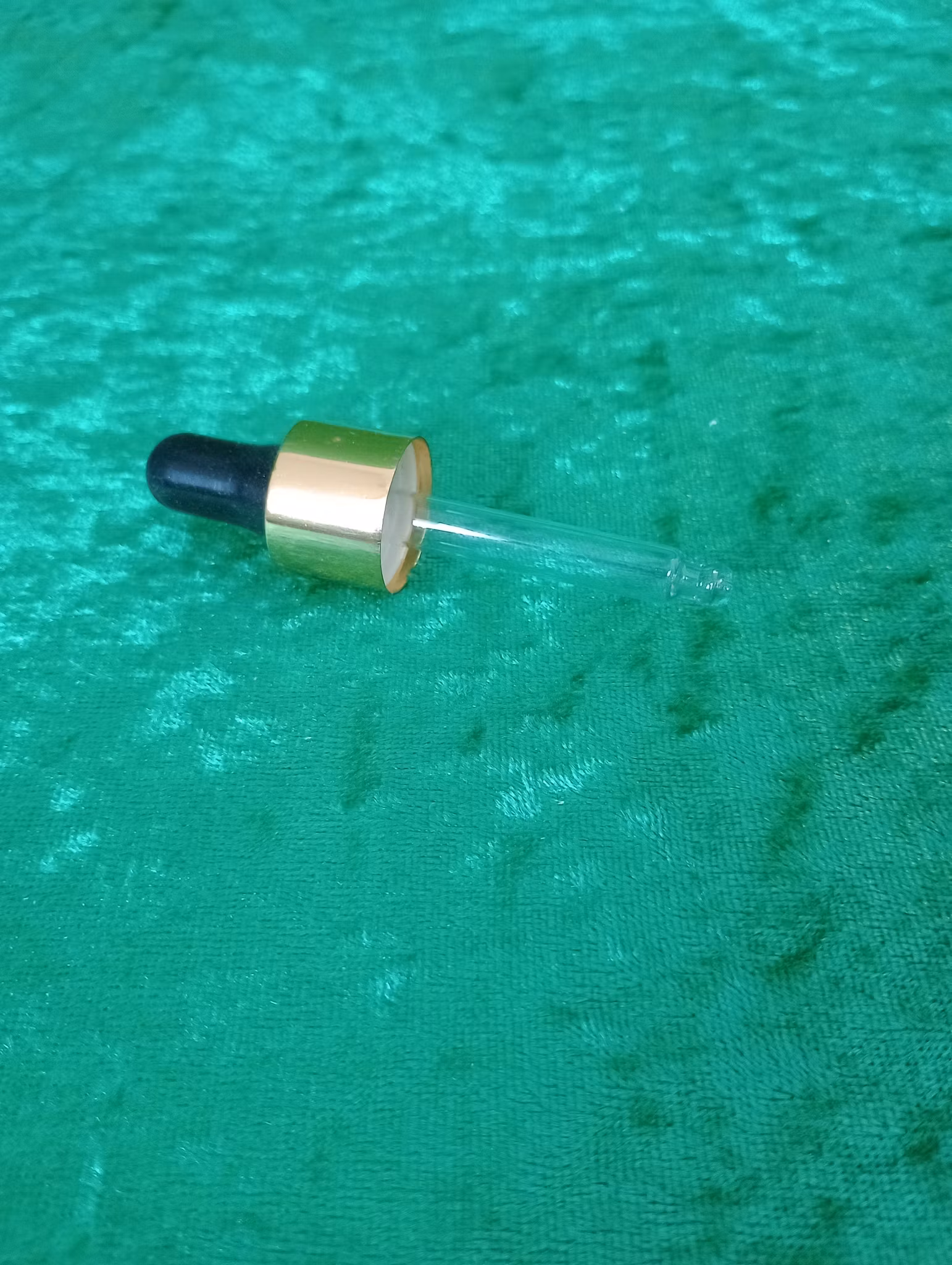 Dropprör