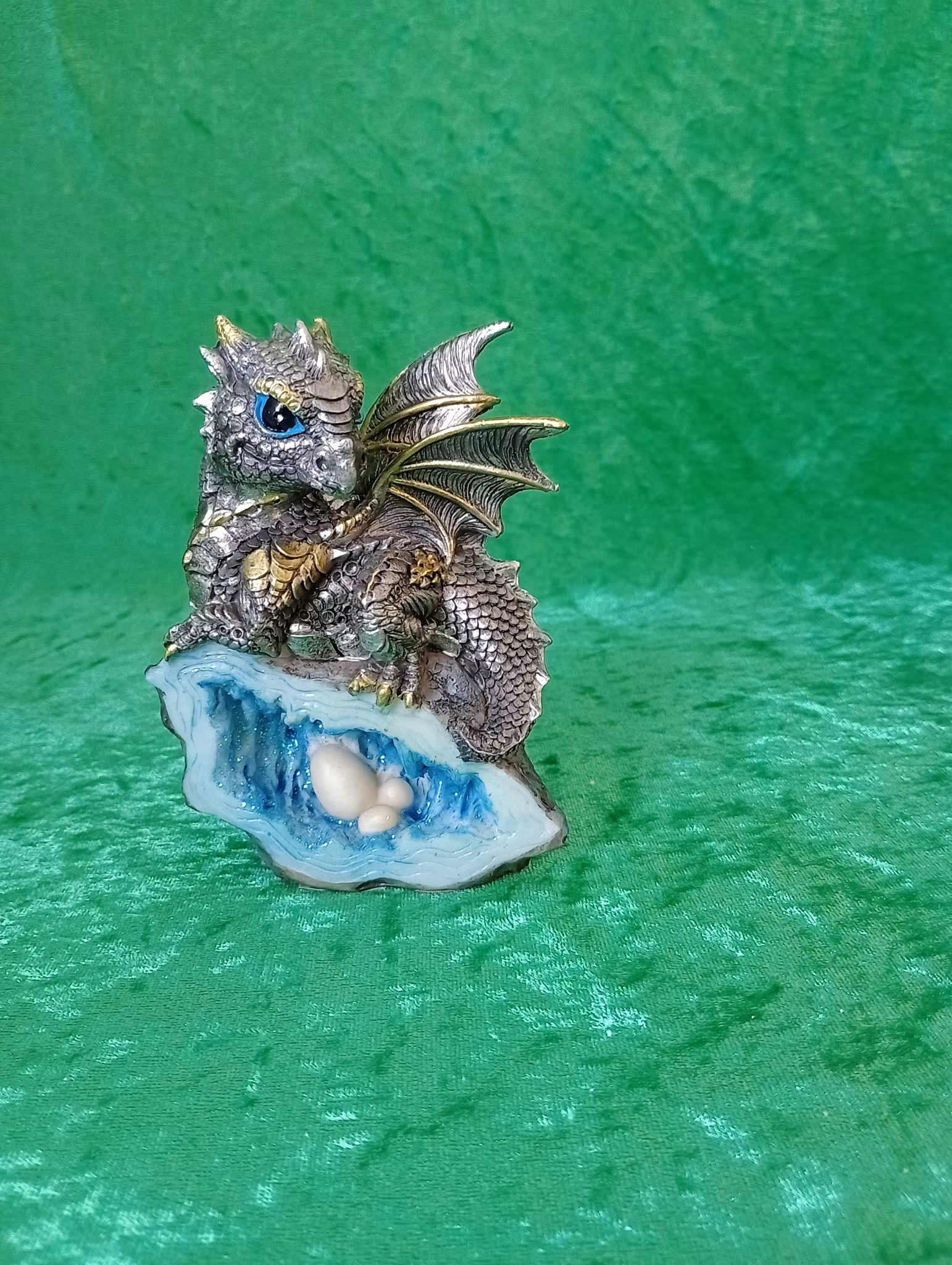 Nest Guardian