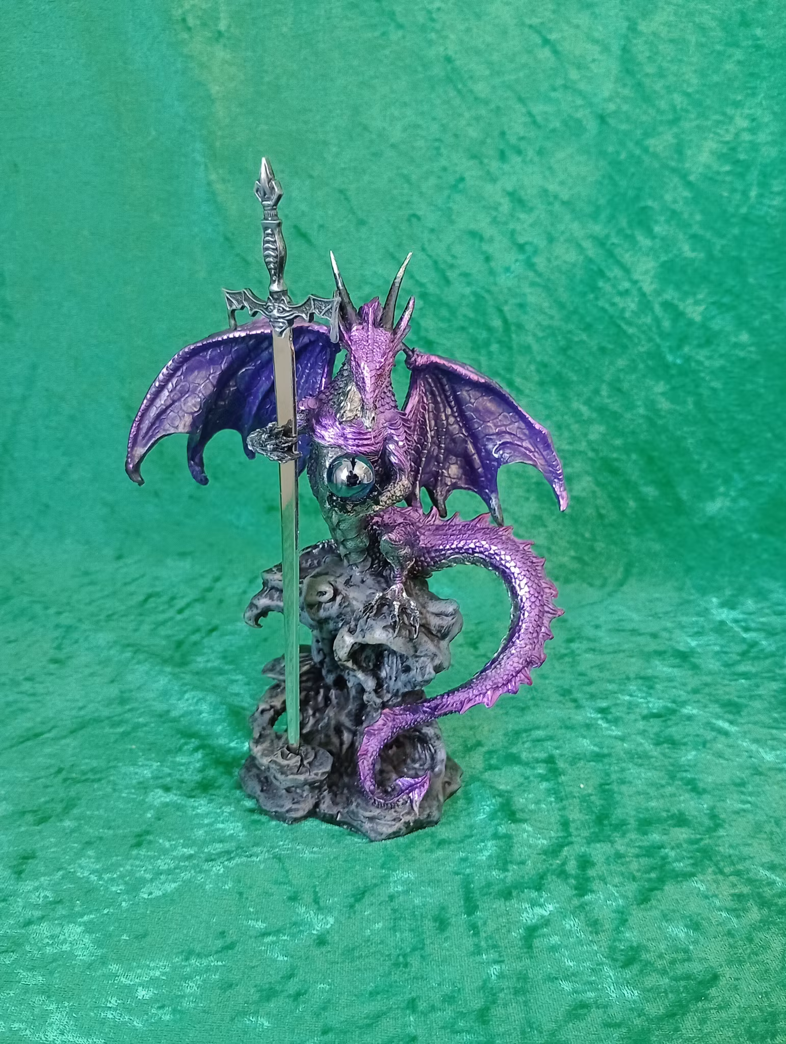 Dragon Blade