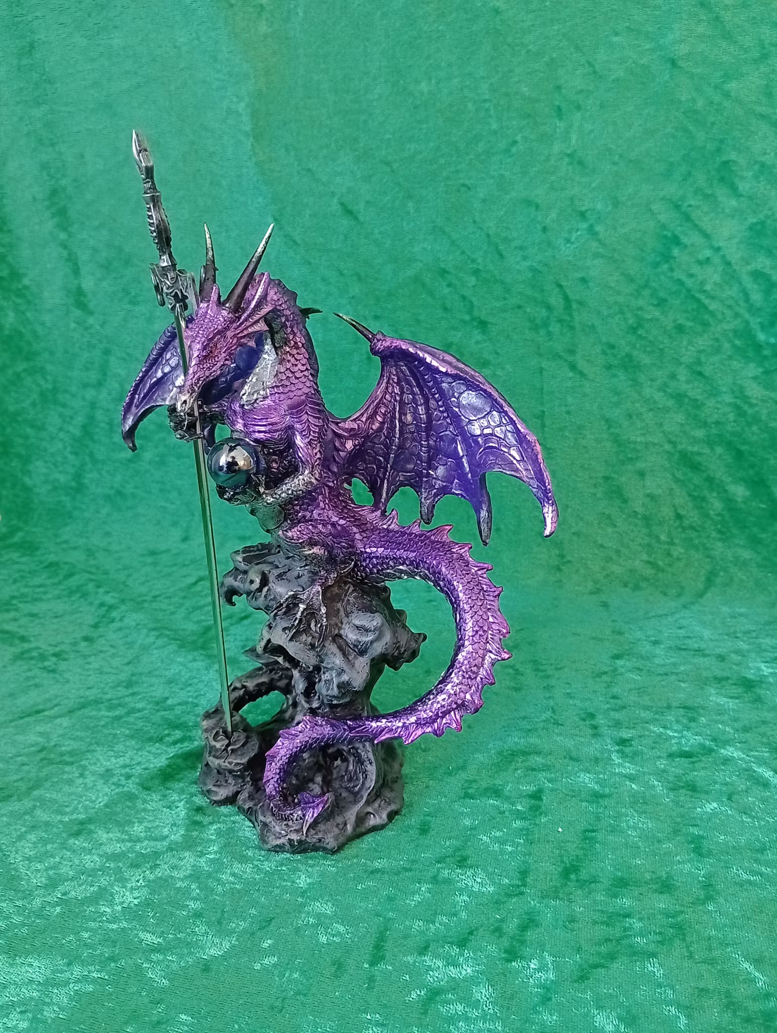 Dragon Blade