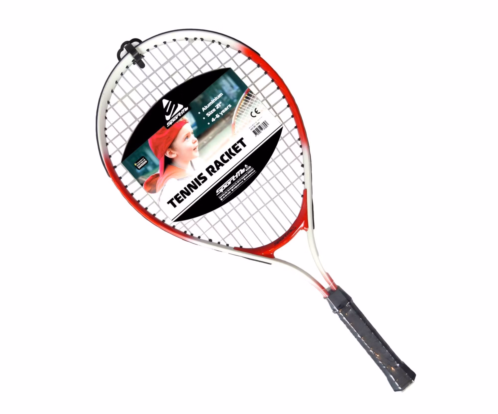 Racketsport - Welfare Games AB - sportNplay.se