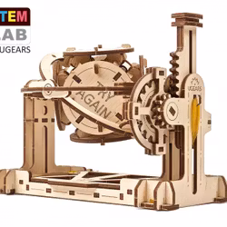 Ugears Randomizer STEM LAB