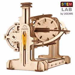 Ugears Randomizer STEM LAB