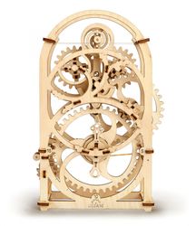 Ugears - Timer - Byggsats i trä