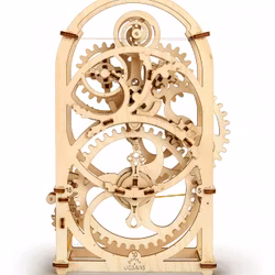 Ugears - Timer - Byggsats i trä