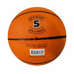 Basketboll, Size 5