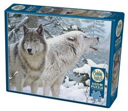 Breath of Winter (500)