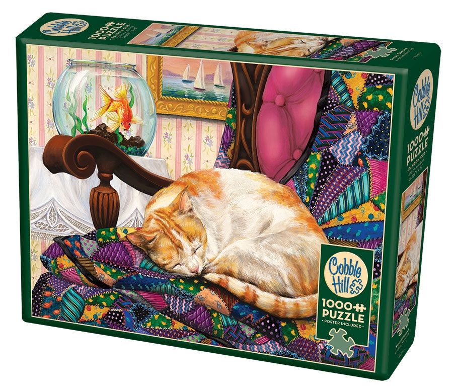 Sweet Dreams (1000)