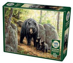 Mama Bear (1000)