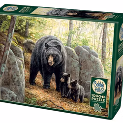 Mama Bear (1000)