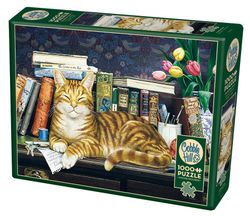 Marmaduke (1000)