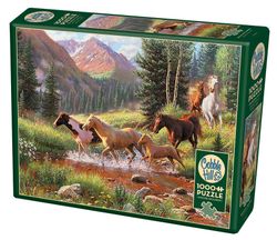 Mountain Thunder (1000)