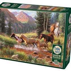 Mountain Thunder (1000)