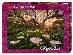 Heye - Calla Clearing - Magic Forests - 1000 Bitar pussel