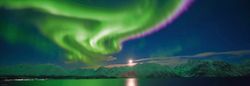 Heye - Polar Light - Edition Alexander von Humboldt - 1000 Bitar pussel