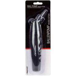 Bollpump Double action